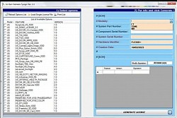 Siemens Options